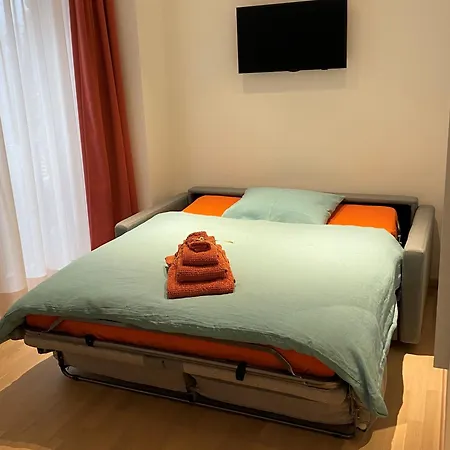 Della Masseria A Porza, Lugano Hotel *