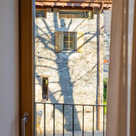 Della Masseria A Porza, Lugano Hotel Porza