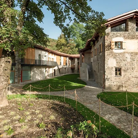 Della Masseria A Porza, Lugano *