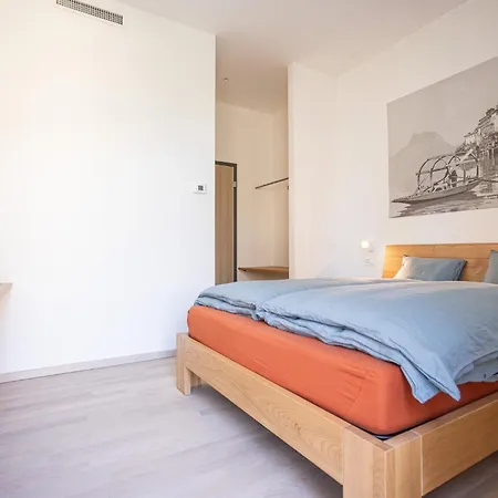 Hotel Della Masseria A Porza, Lugano *