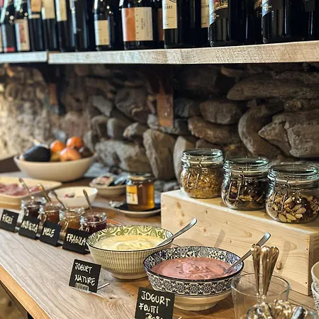 Della Masseria A Porza, Lugano *