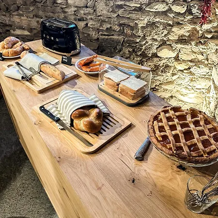 Della Masseria A Porza, Lugano Hotel Porza